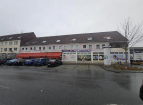 SES12 1-OG rechts Monteurwohnung in Wolfsburgs Zentrum